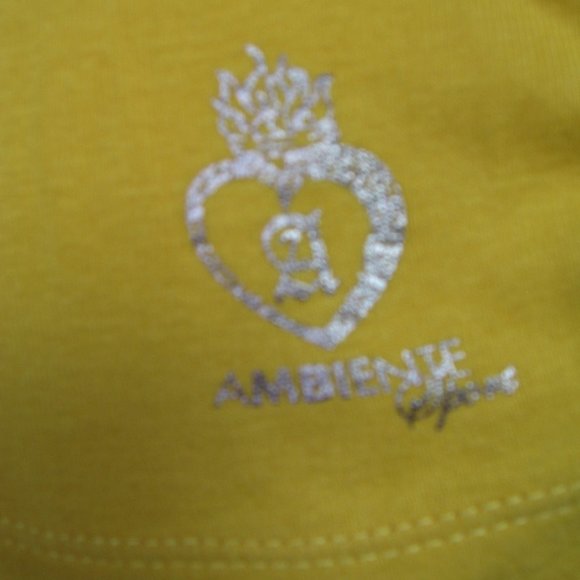 European Designer Tee - Picture 5 of 5